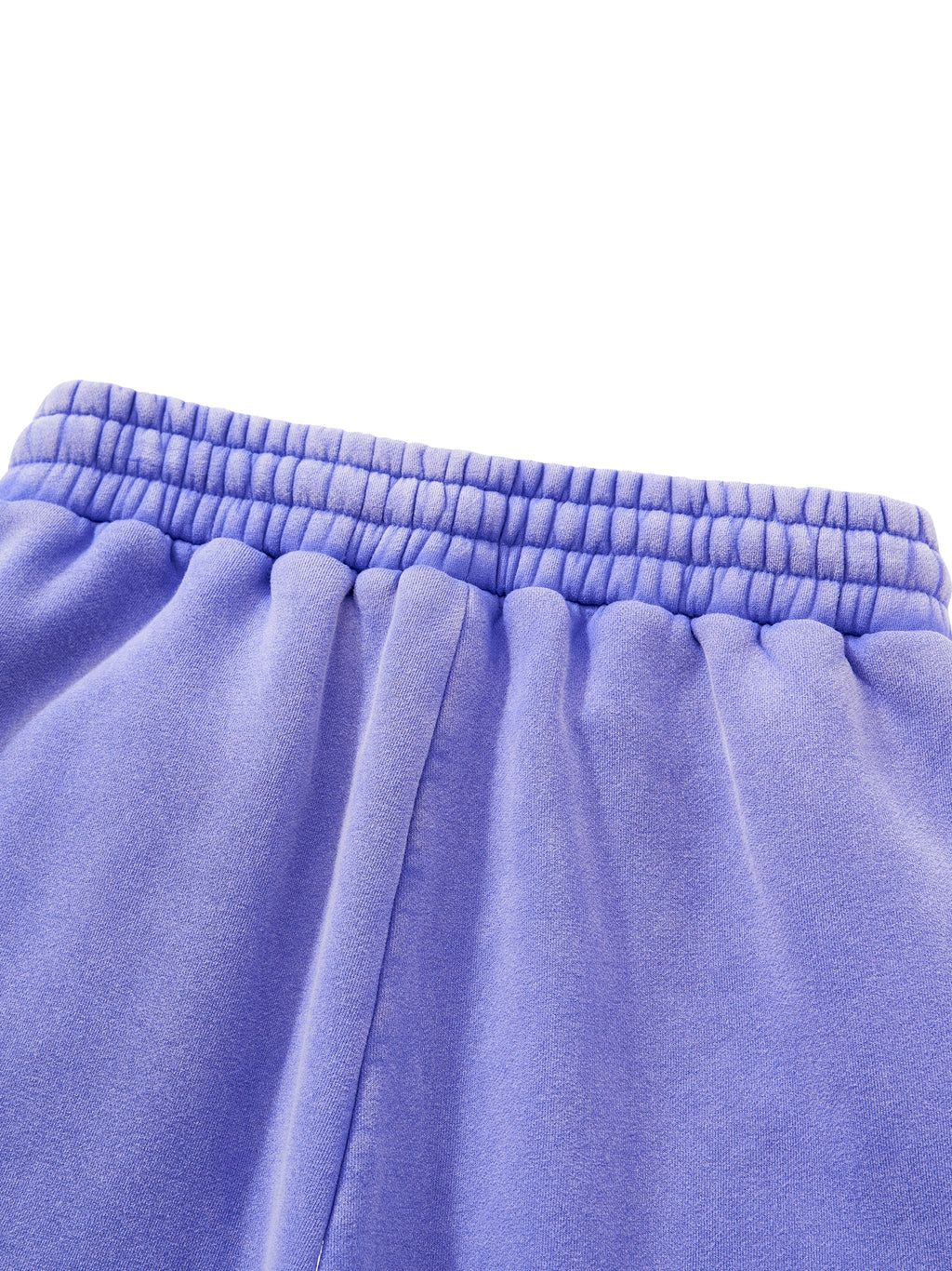 Barrel Fleece Sweatpants