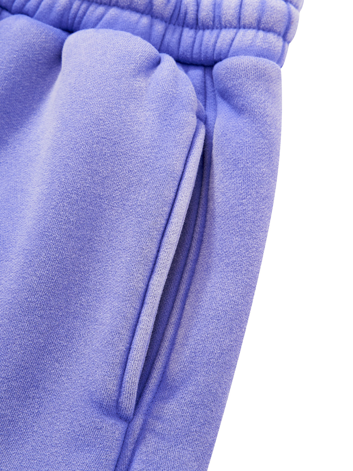 Barrel Fleece Sweatpants