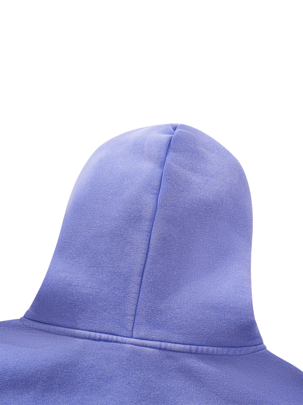 Fleece Hoodie