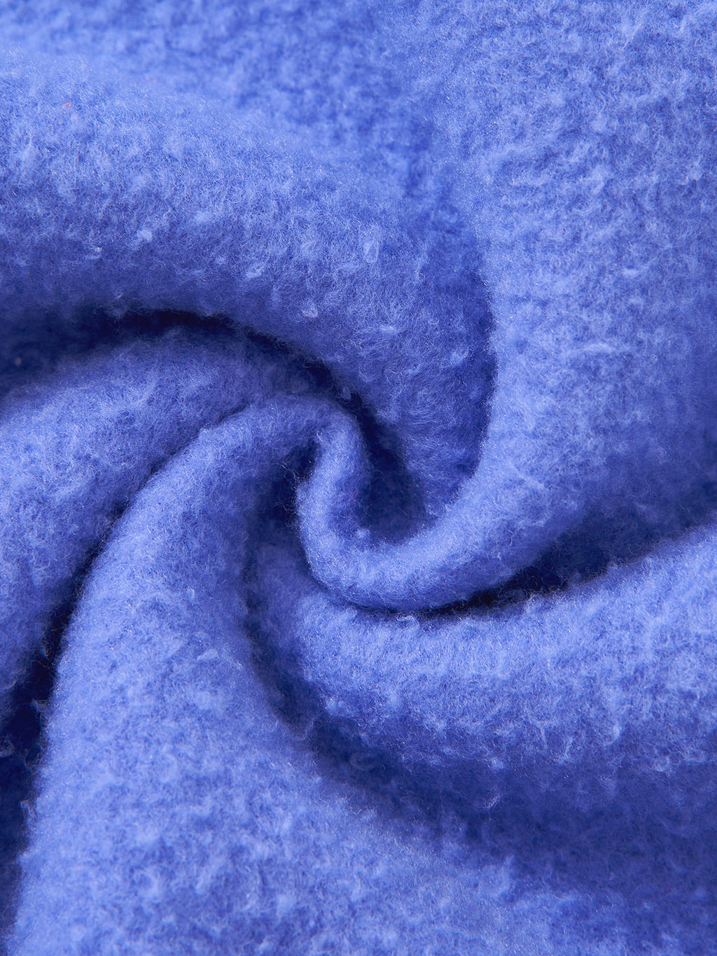 Fleece Hoodie