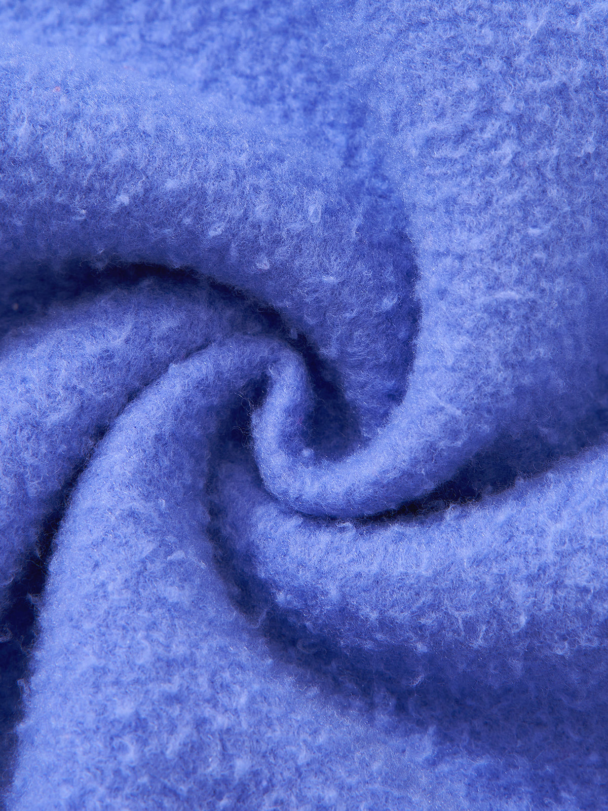 Fleece Hoodie