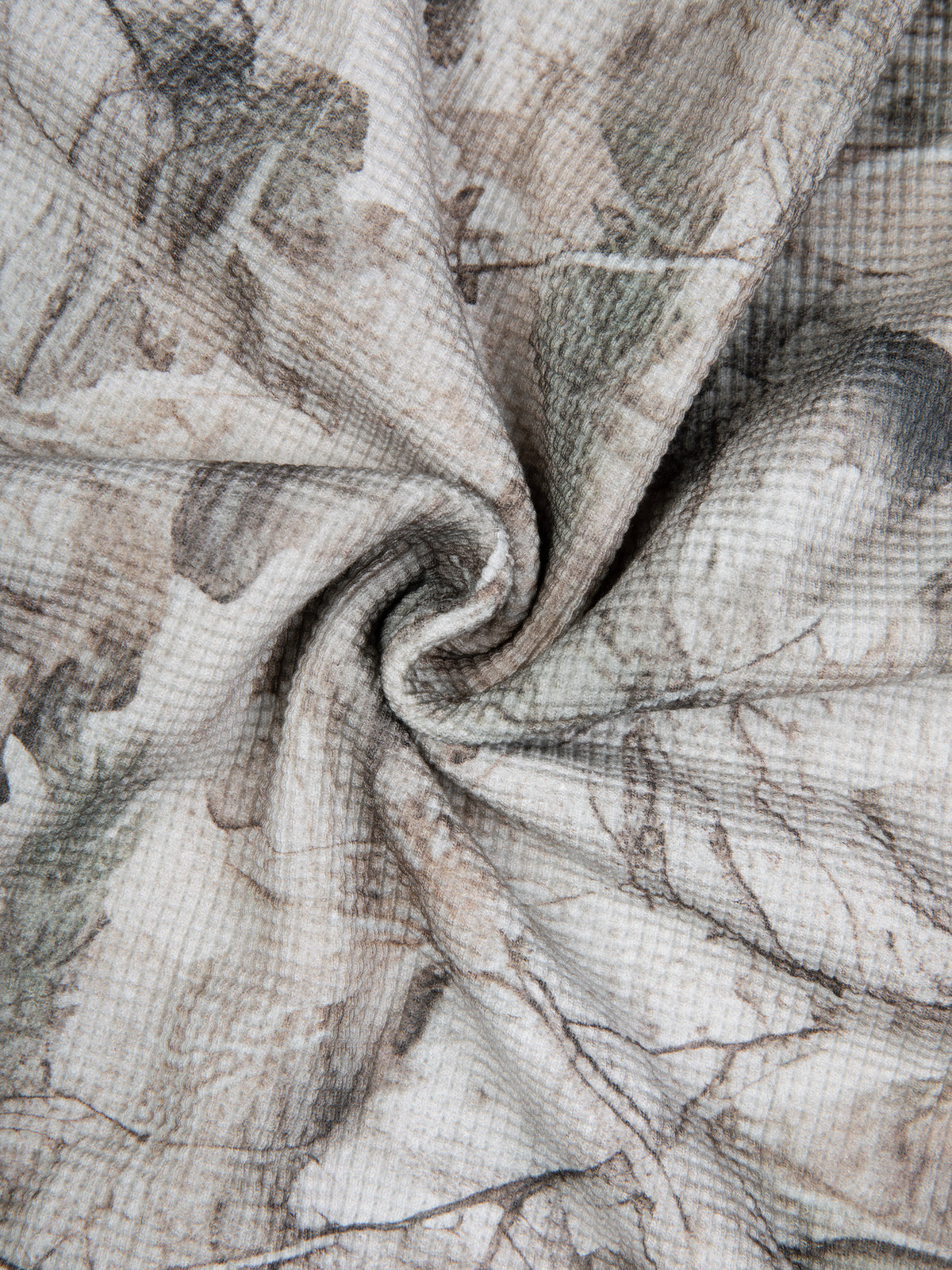 Tree Camo T-Shirt