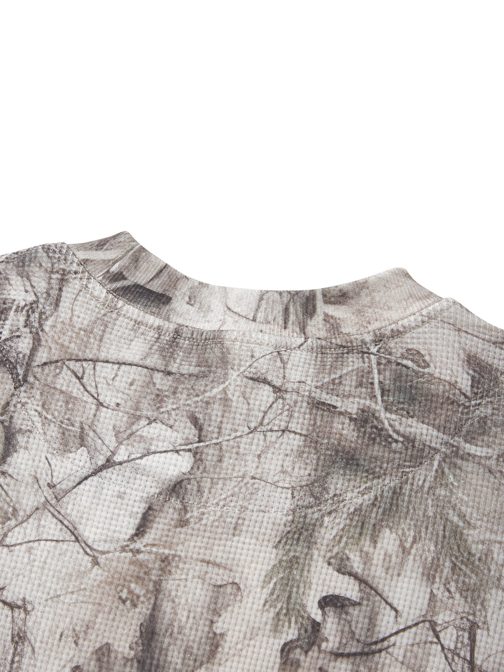 Tree Camo T-Shirt