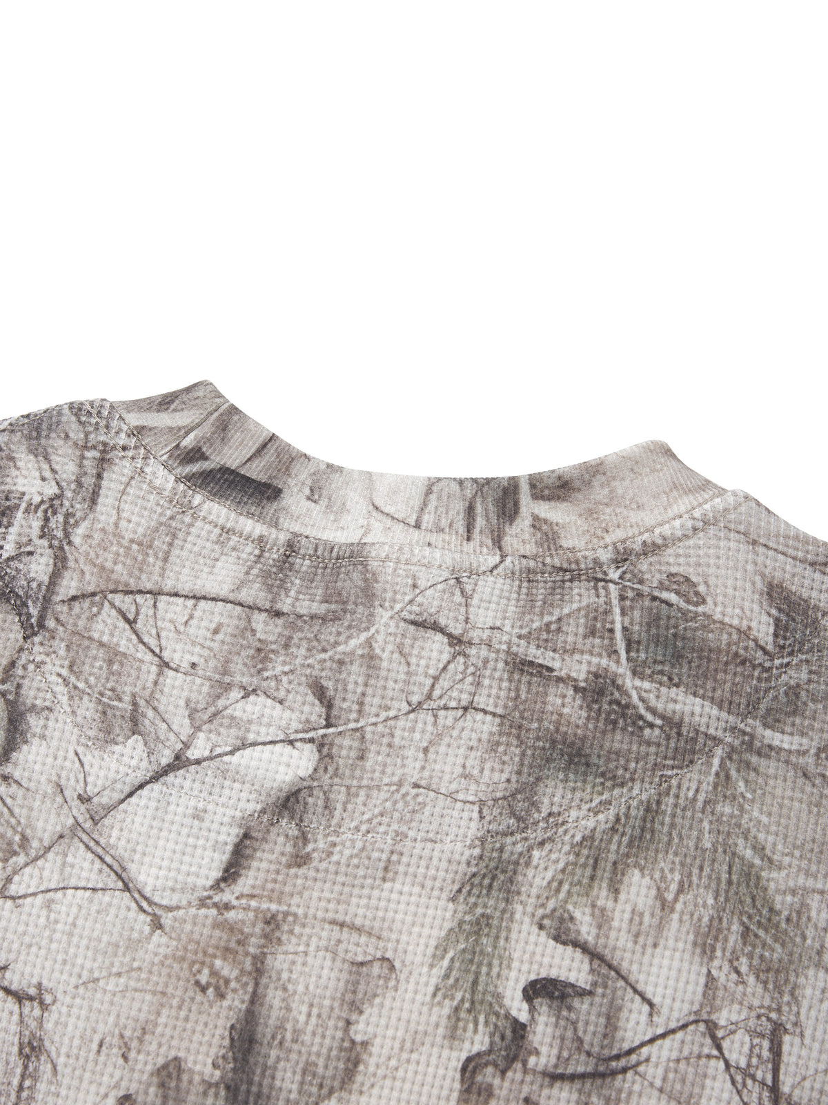 Tree Camo T-Shirt