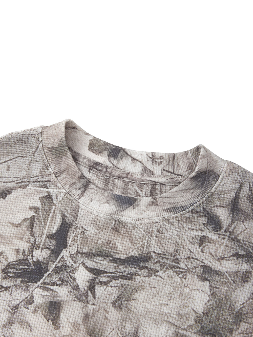 Tree Camo T-Shirt