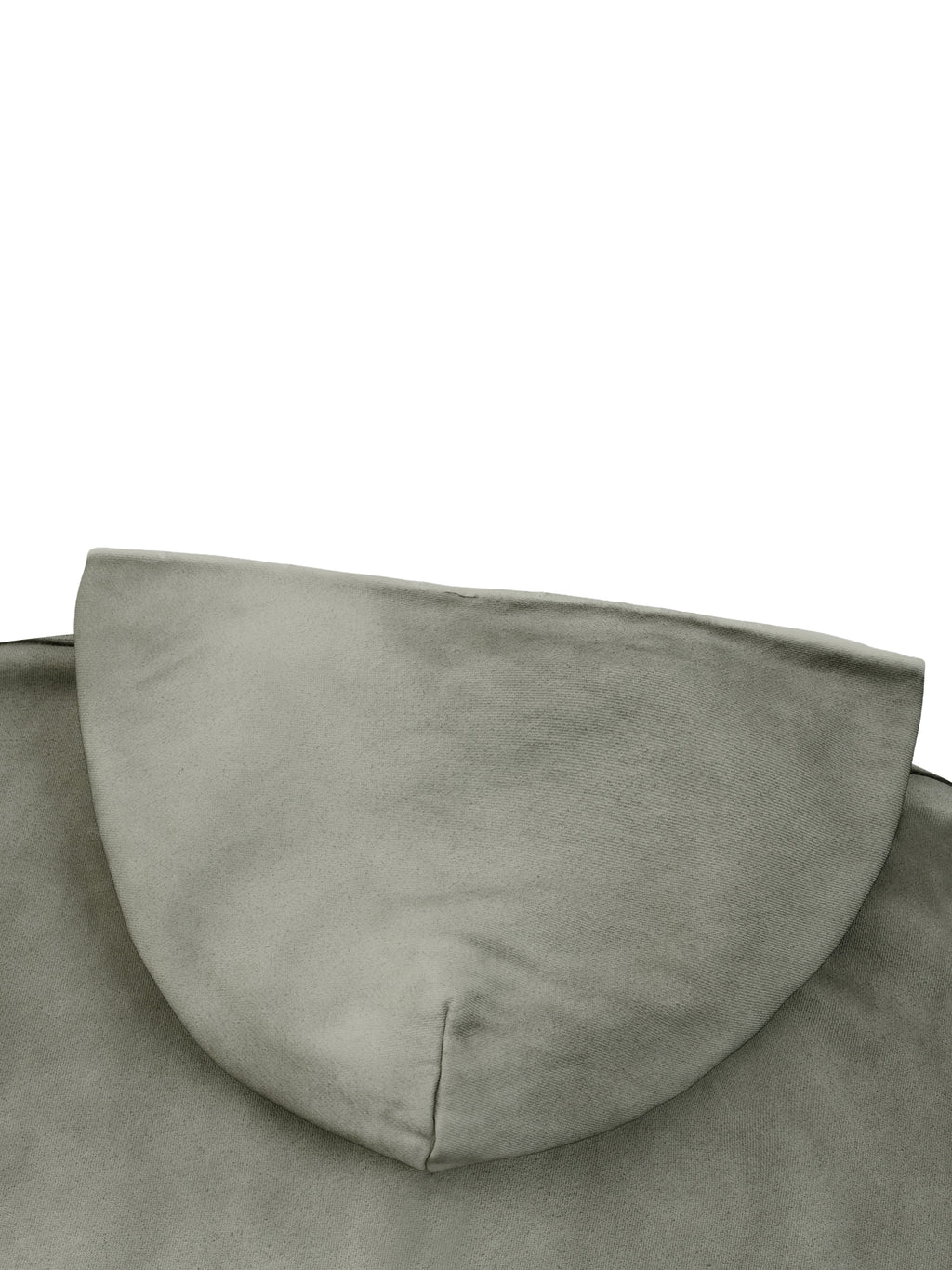 Distressed Hoodie